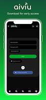 Aiviu screenshot 1