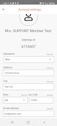 MDVIP Connect imagem de tela 4