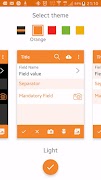 Gazpacho Mobile ภาพหน้าจอ 2