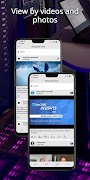 Enterprise Tech تصوير الشاشة 2