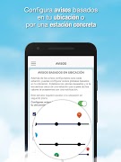 asturAire screenshot 2