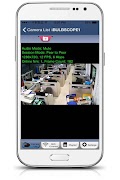 iBULBSCOPE screenshot 2