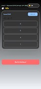 Cortex by Dots screenshot 2