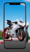 4 Schermata Fondos de Pantalla Motos