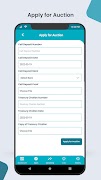 KP Minerals e-Auction скриншот 4