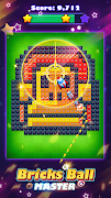 Bricks Ball Master скриншот 4