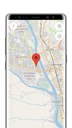 Yangon Offline Map स्क्रीनशॉट 3