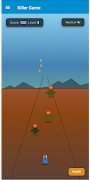 Enemy Killer Game syot layar 1