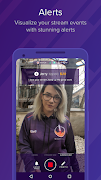 StreamElements Live Streaming capture d'écran 2