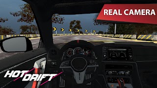 Hot Drift screenshot 1