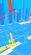 Mirror RUN! скриншот 2