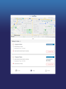 برنامه‌نما EverDriven VIP عکس از صفحه