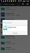 Meu Cloud Pro 截图 2