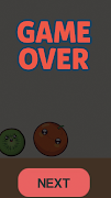 Stack&Splash:Fruit Merge Game screenshot 2