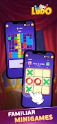 Ludo Friends - 234 Player Game স্ক্রিনশট 2