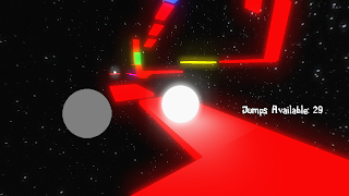 Emit Ball screenshot 1
