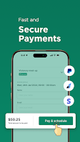 Orufy Bookings screenshot 4