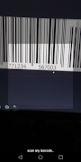 Barcoder capture d'écran 1