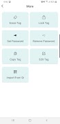 Nfc Master 截圖 2