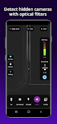 Hidden Camera Detector اسکرین شاٹ 6
