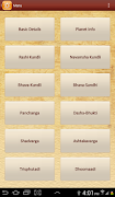 Adithya: Astrology screenshot 3