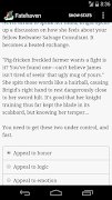 Fatehaven Ekran Görüntüsü 3