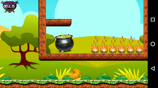 Super Cauldron game ảnh chụp màn hình 3