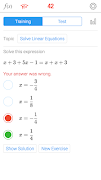 MATH 42 syot layar 4