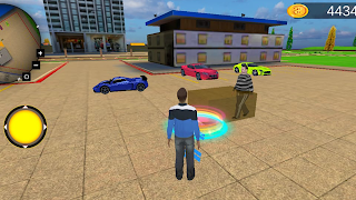 Car Saler Car Showroom screenshot 2