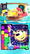 Blast Voyage Dev 海報
