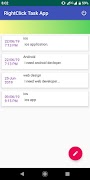 Right Click Task App-1 screenshot 2