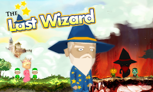 The Last Wizard capture d'écran 1