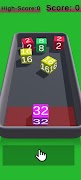 Cube Hit Master screenshot 5