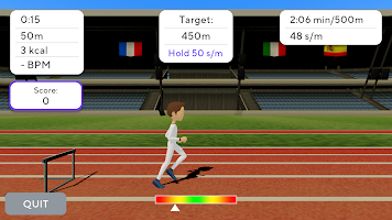 Cardilove screenshot 3