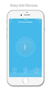 HiviewIOT screenshot 1