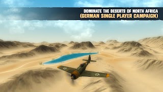 War Dogs : Air Combat Flight S screenshot 6