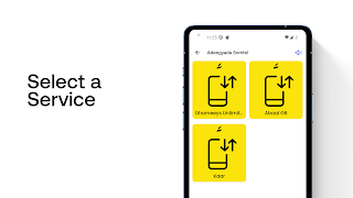 Qeys Data स्क्रीनशॉट 7