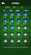 Solitaire: Daily Challenge plakat