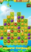 Fruit Blast poster