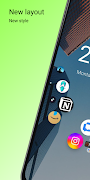 BubbleLauncher Ekran Görüntüsü 1