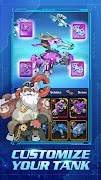 War Wheels স্ক্রিনশট 2