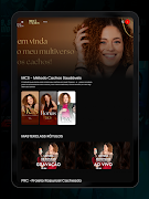 Midyã Cachos TV 스크린샷 6