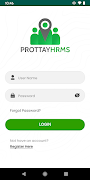 Prottay HRMS screenshot 2