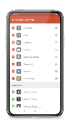 Control Center IOS 16 screenshot 4