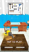 DIY Pallets 3D Plakat
