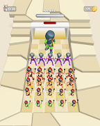 Gradient Wars پوسٹر