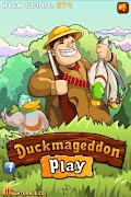 Duckmageddon screenshot 6