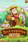 Duckmageddon screenshot 6