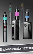 Virtual Vape 2 স্ক্রিনশট 1