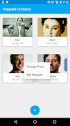 Frequent Contacts imagem de tela 3